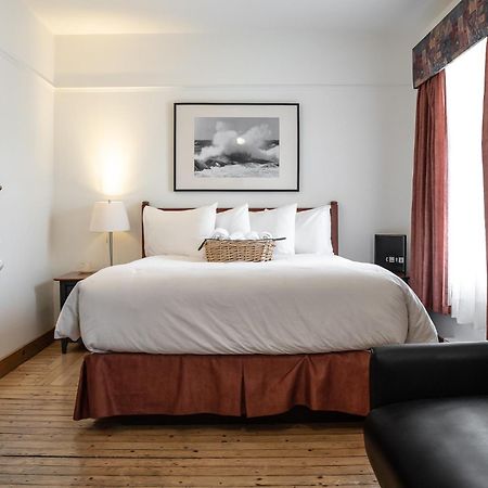 Auberge De La Vieille Maison Rimouski Bagian luar foto