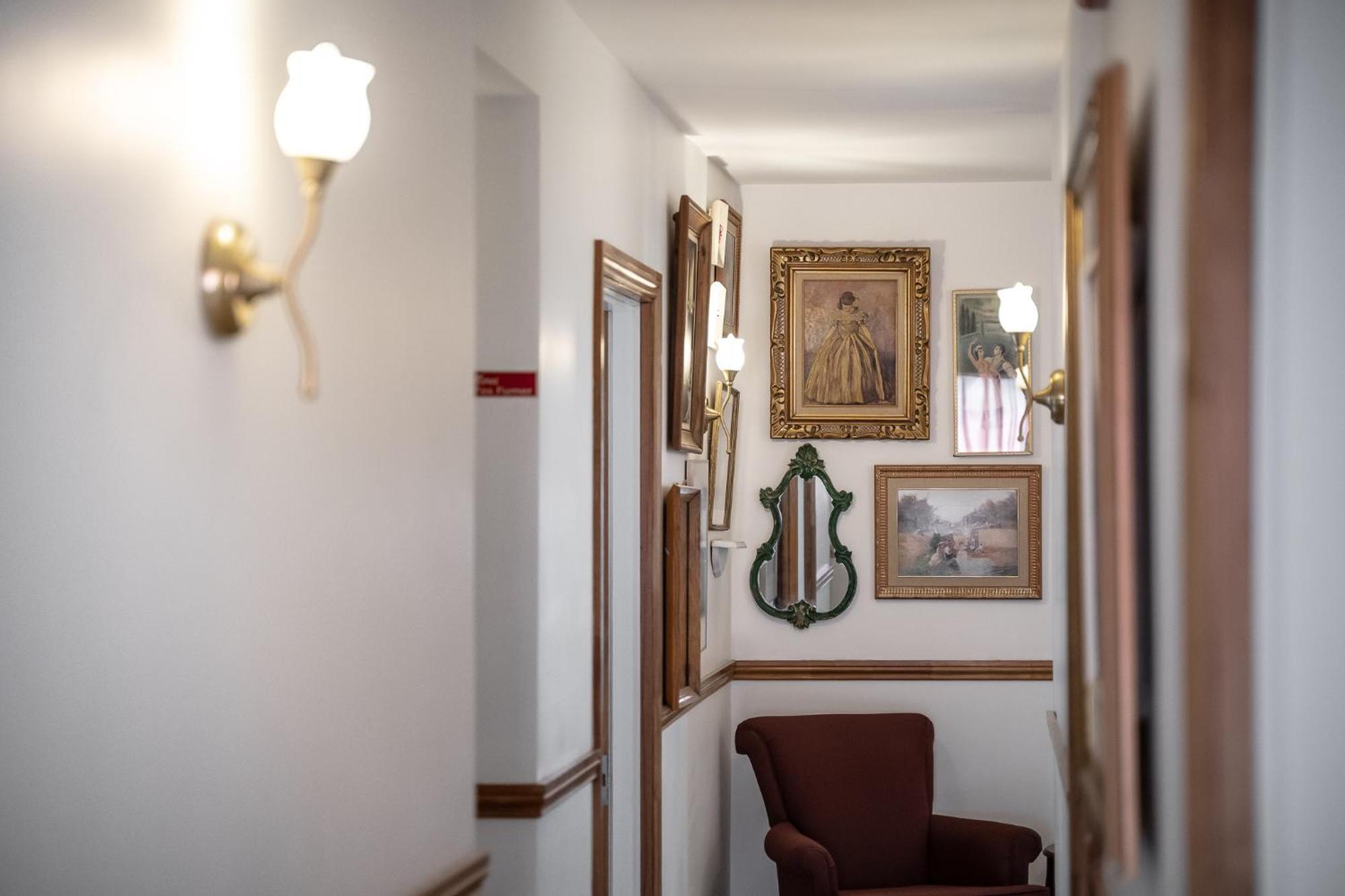 Auberge De La Vieille Maison Rimouski Bagian luar foto