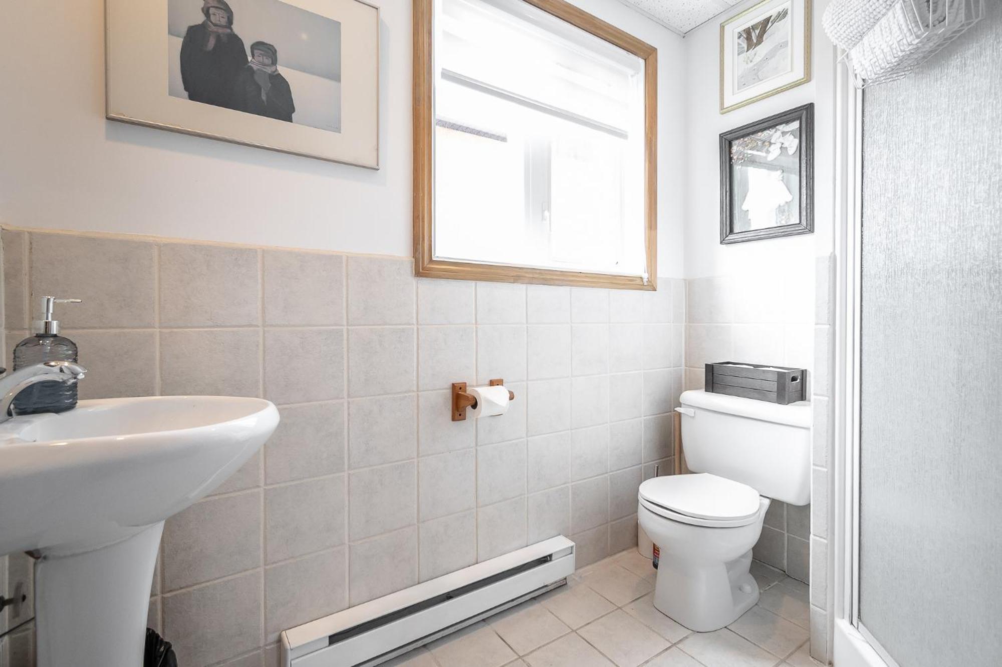 Auberge De La Vieille Maison Rimouski Bagian luar foto