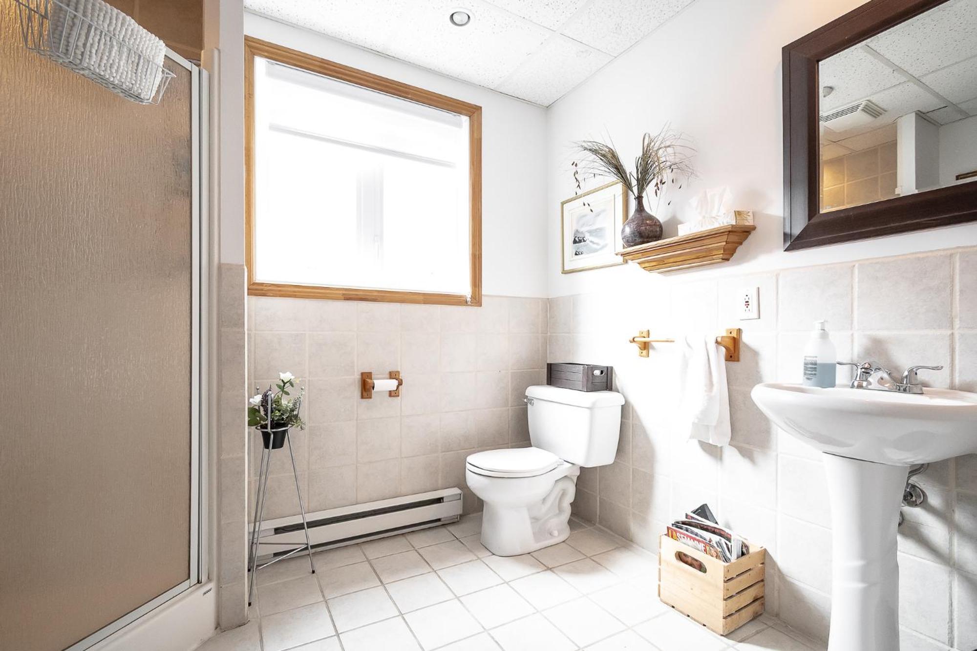 Auberge De La Vieille Maison Rimouski Bagian luar foto